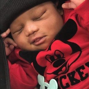 Meet your Posher, Katelynn